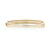 1.04ctw Diamond Bracelet Yellow Gold