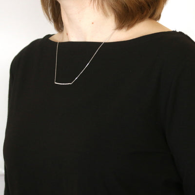 .32ctw Diamond Necklace White Gold