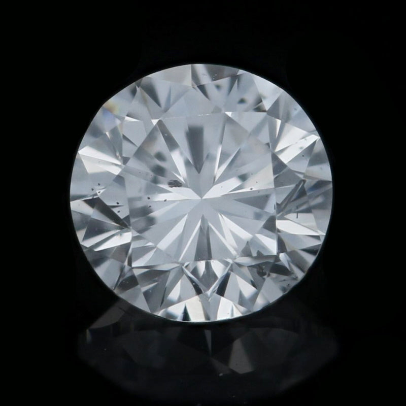 .51ct Loose Diamond Round Brilliant GIA