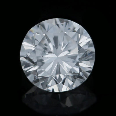 .51ct Loose Diamond Round Brilliant GIA