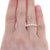 .82ctw Diamond Ring Yellow Gold