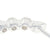 1.03ctw Diamond Earrings White Gold