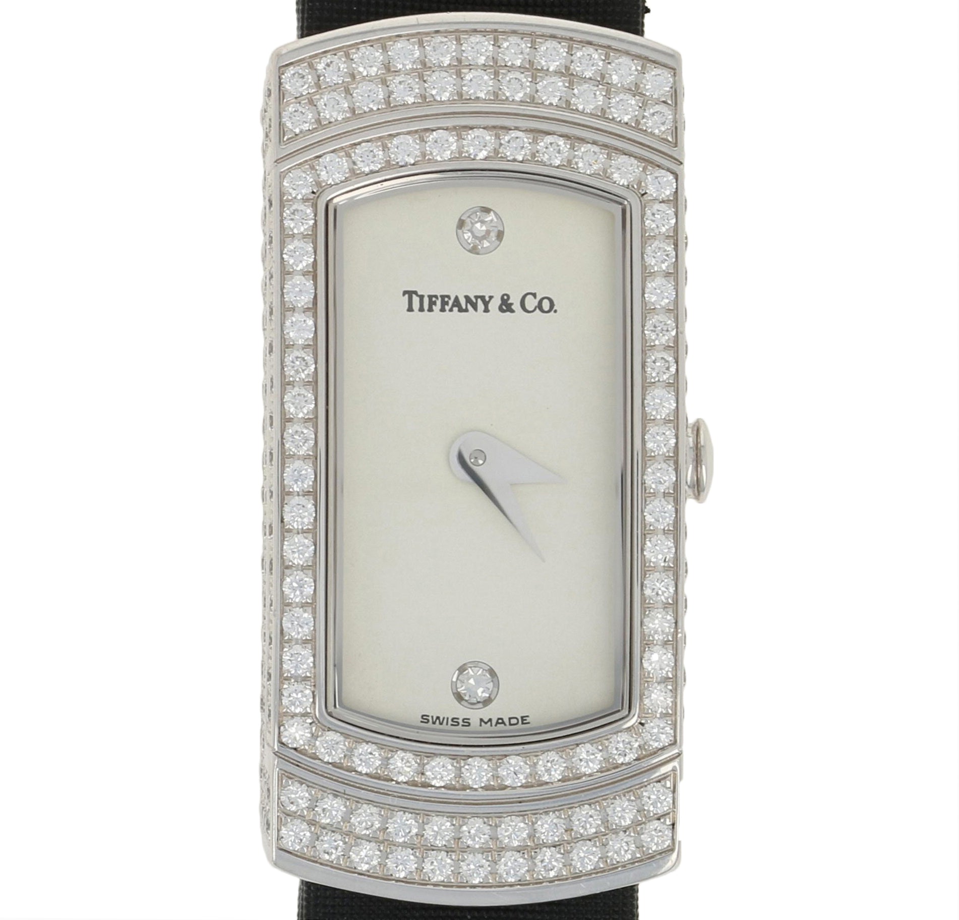 Authentic Women’s Tiffany & Co. Watch Tiffany Blue Watches | Tiffany & Co. US main image 4