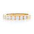1.00ctw Diamond Ring Yellow Gold