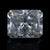 4.00ct Loose NEO Moissanite Radiant