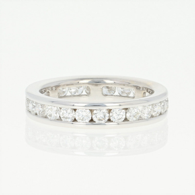 Diamond Eternity Band 1.54ctw