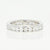 Diamond Eternity Band 1.54ctw