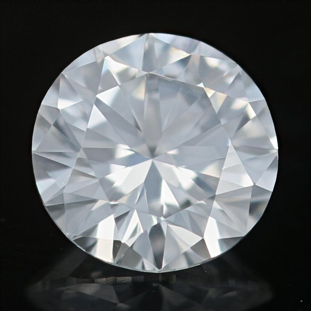 .65ct Loose Diamond Round Brilliant GIA