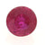 .55ct Loose Ruby Round