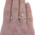 .45ct Diamond Ring Yellow Gold