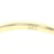 Semi-Mount Ring Yellow Gold