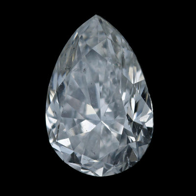 1.20ct Loose Diamond Pear GIA