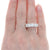 2.37ctw Diamond Ring White Gold