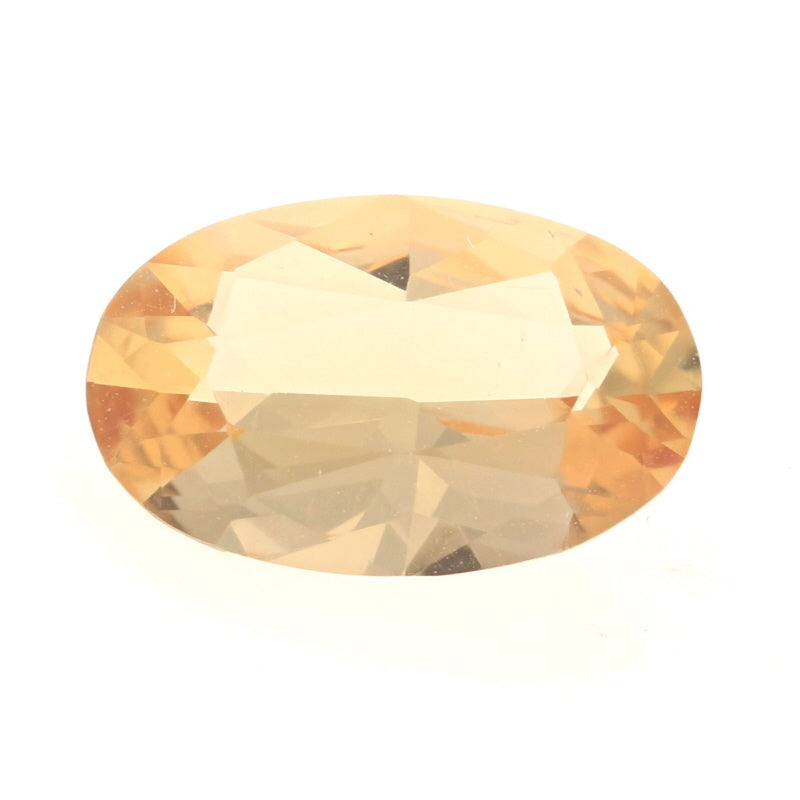 2.70ct Loose Precious Topaz