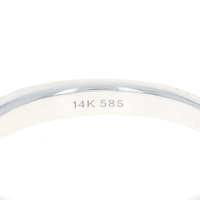 .39ctw Diamond Ring White Gold