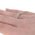 .45ctw Diamond Ring White Gold