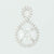 Diamond Pendant .84ctw