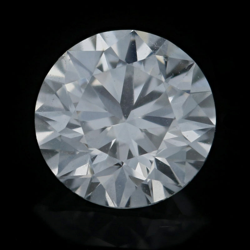1.01ct Loose Diamond Round Brilliant GIA