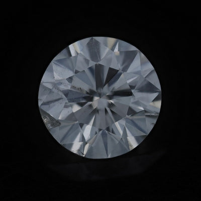 1.98ct Loose Round Brilliant Diamond GIA