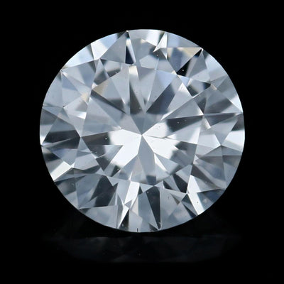 .84ct Loose Diamond Round Brilliant GIA