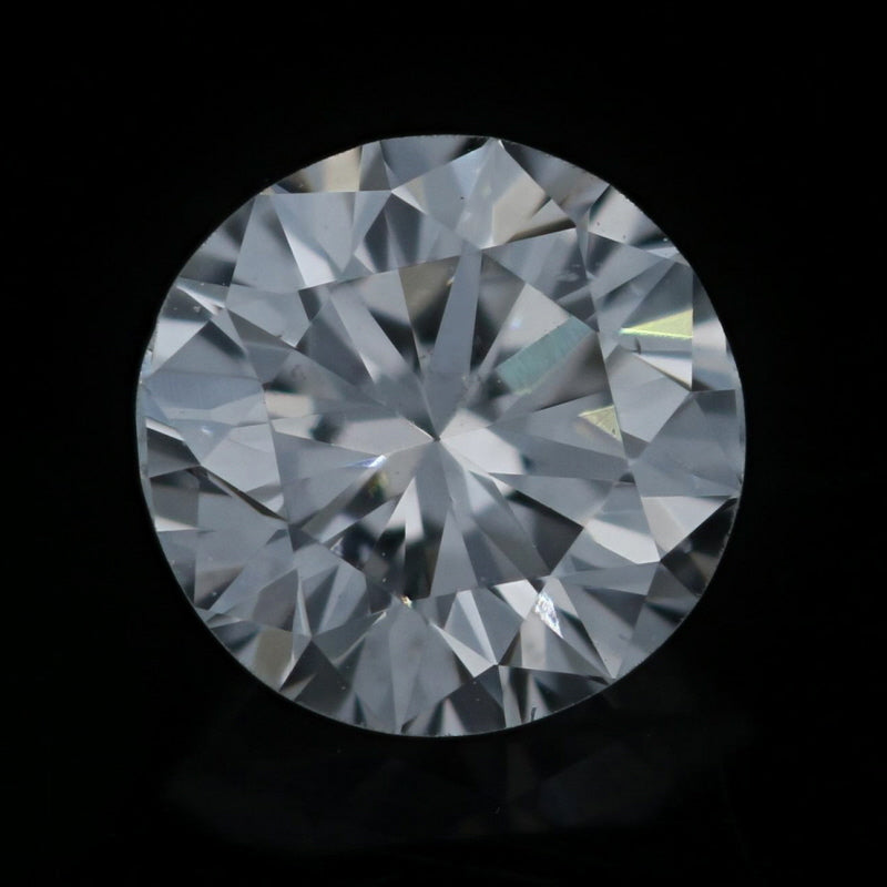 .40ct Loose Diamond Round Brilliant GIA