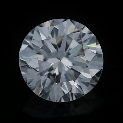 .40ct Loose Diamond Round Brilliant GIA