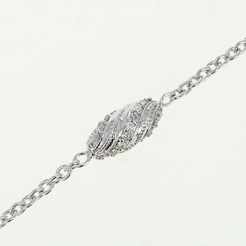 Diamond Necklace  .42ctw