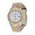 Rolex Thunderbird Datejust Men's Watch 16263 Stainless Steel Swiss Automatic