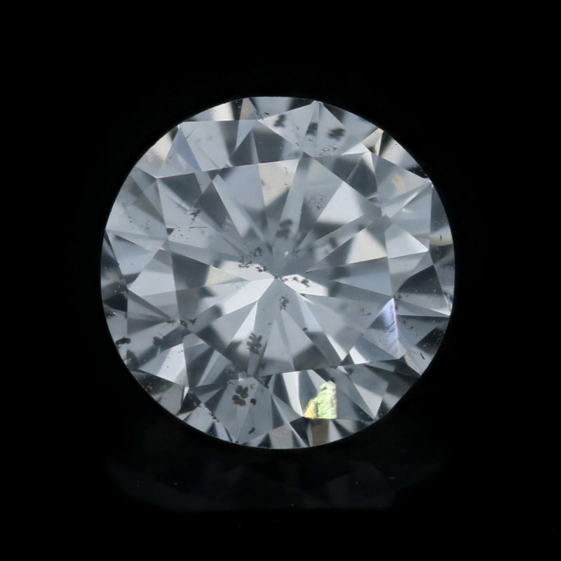 .95ct Loose Diamond Round Brilliant GIA