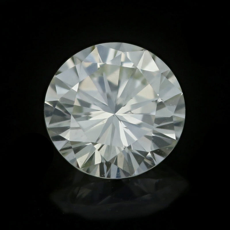 .49ct Loose Diamond Round Brilliant GIA