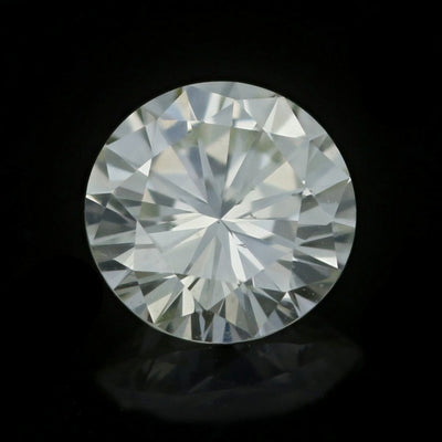 .49ct Loose Diamond Round Brilliant GIA