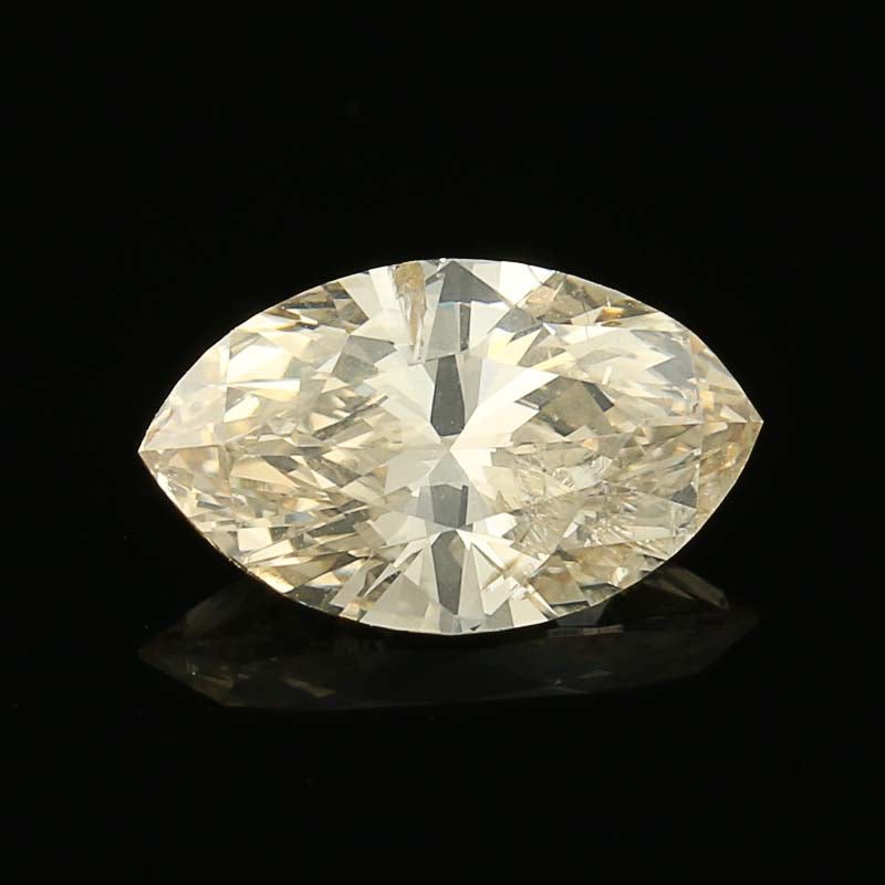 1.49ct Loose Diamond Marquise GIA