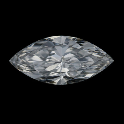.72ct Loose Diamond Marquise GIA