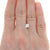 1.02ct Loose Diamond Princess GIA