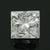 .77ct Princess Cut Loose Diamond