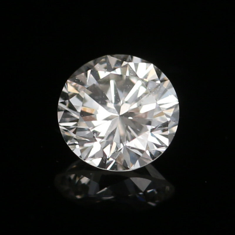 Loose Diamond - Round Brilliant Cut .49ct GIA