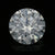 .80ct Loose Diamond Round Brilliant GIA