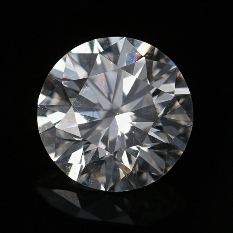 Loose Diamond - Round Brilliant Cut 1.21ct GIA