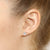 Diamond Stud Earrings 1.55ctw