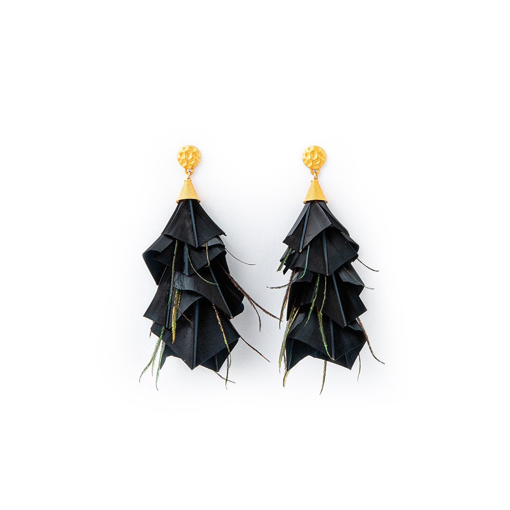 Brackish Becky Earrings