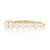 .82ctw Diamond Ring Yellow Gold