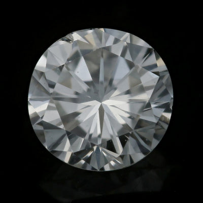 .59ct Loose Diamond Round Brilliant GIA