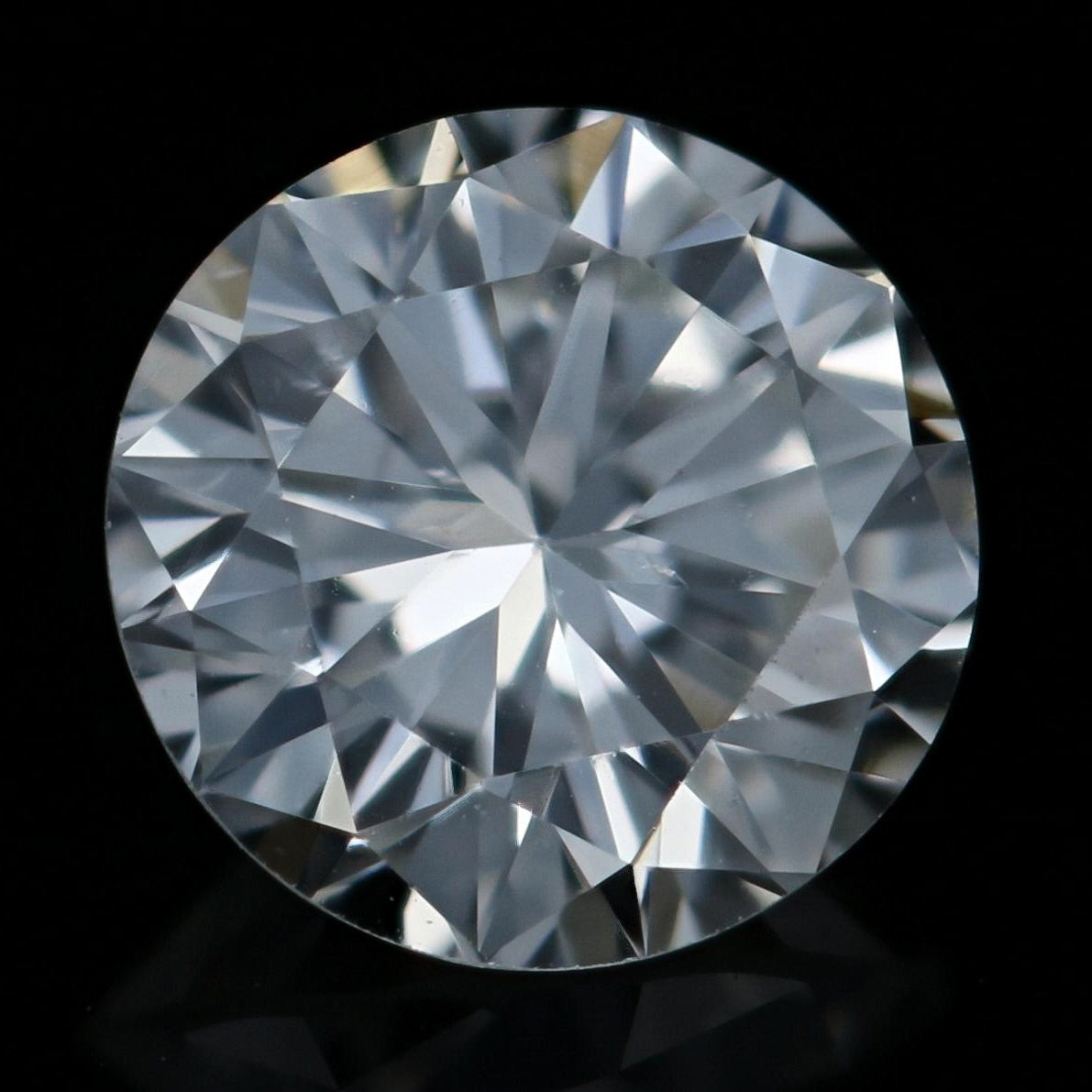 .56ct Loose Diamond Round Brilliant GIA