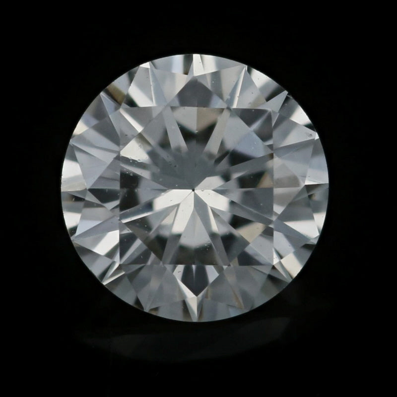 .64ct Loose Diamond Round Brilliant GIA