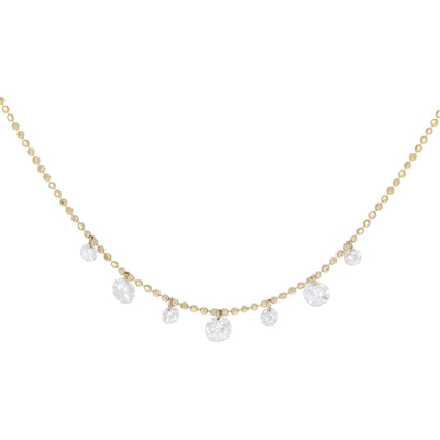 .65ctw Diamond Necklace