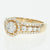Diamond Engagement Ring 1.35ctw