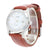 Rolex Oysterdate Men's Wristwatch - Stainless Steel Mechanical 2 Year Wnty 6694