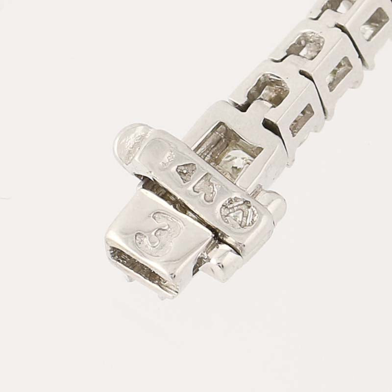 Diamond Tennis Bracelet 3.00ctw
