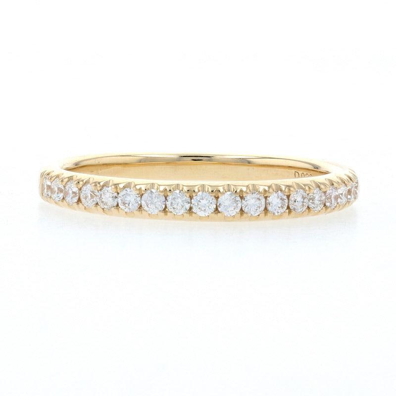 .28ctw Diamond Ring Yellow Gold