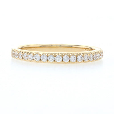 .28ctw Diamond Ring Yellow Gold